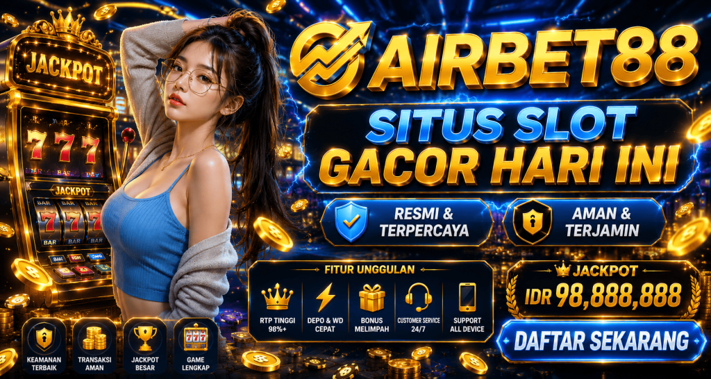 Depo10K Interaktif untuk Dunia Hiburan